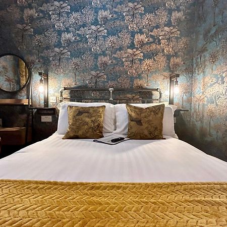 The Devonshire Villa Ilfracombe Bagian luar foto