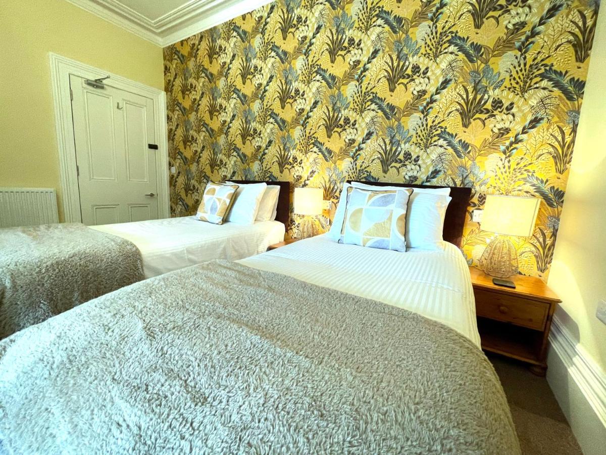The Devonshire Villa Ilfracombe Bagian luar foto