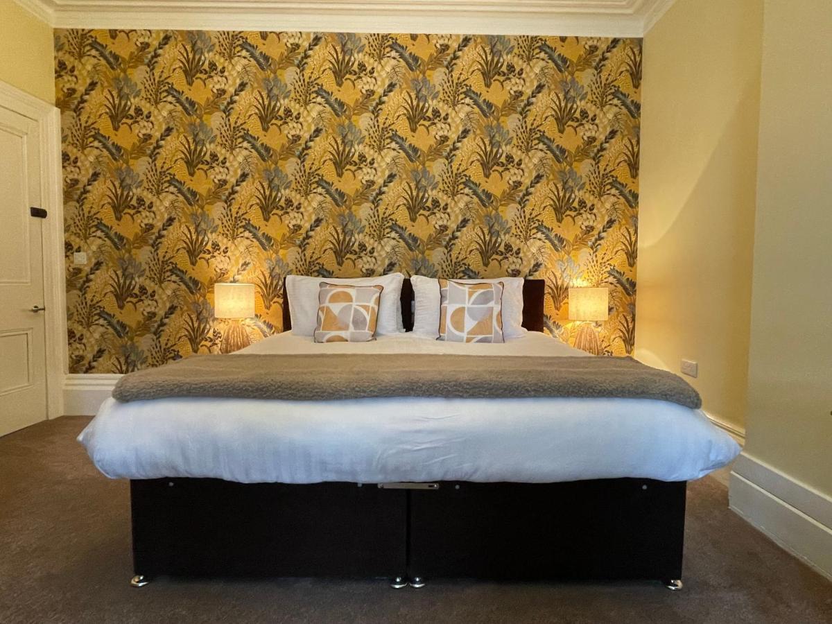 The Devonshire Villa Ilfracombe Bagian luar foto