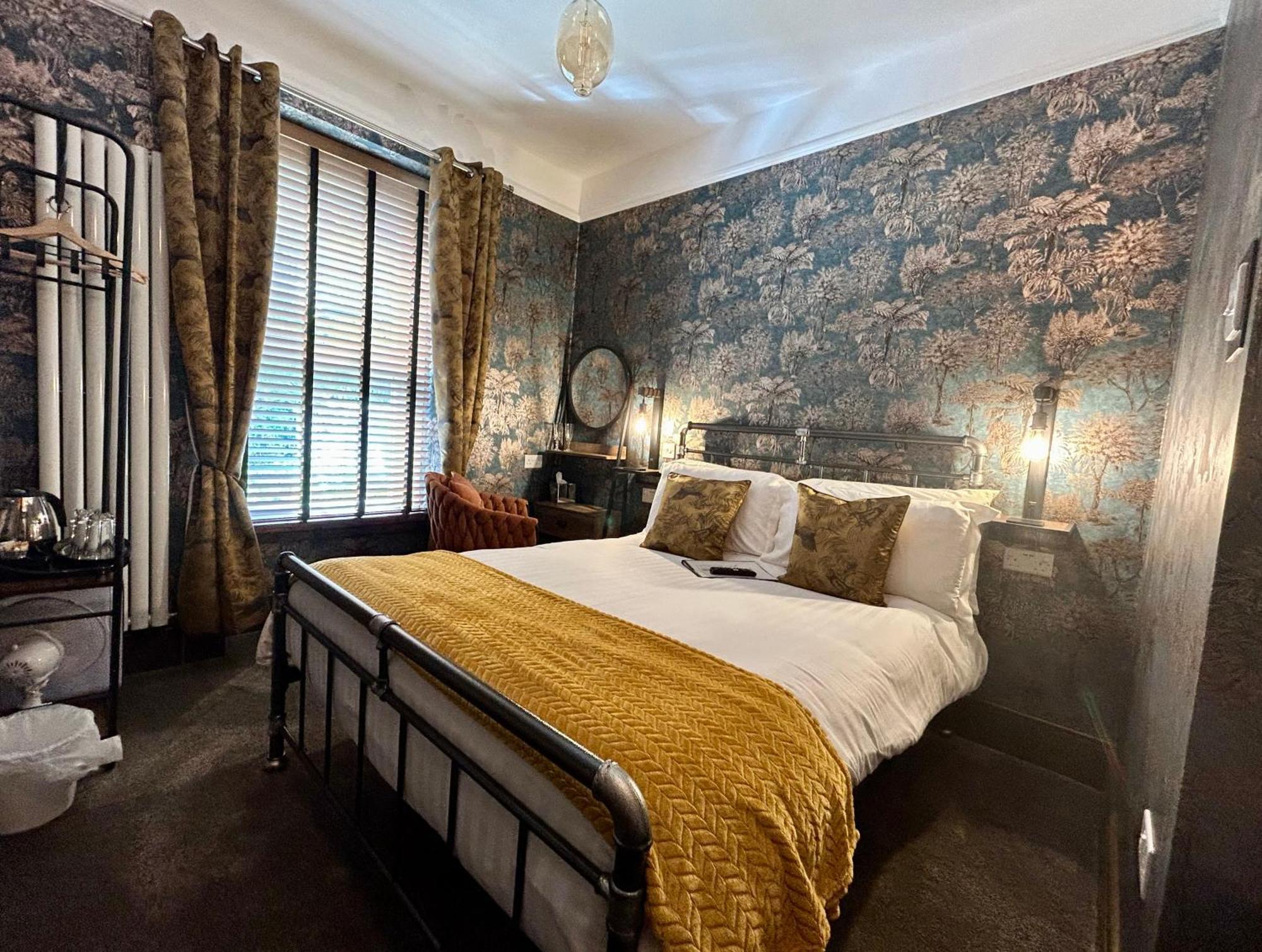 The Devonshire Villa Ilfracombe Bagian luar foto